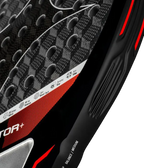 StarVie Padel Racket Raptor+ 2026