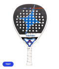 StarVie TEST Padel Racket Triton+ Power 2026