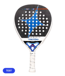 Pala de Test StarVie Triton+ Power 2026