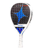 StarVie TEST Padel Racket Triton+ Power 2026