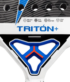StarVie TEST Padel Racket Triton+ Power 2026