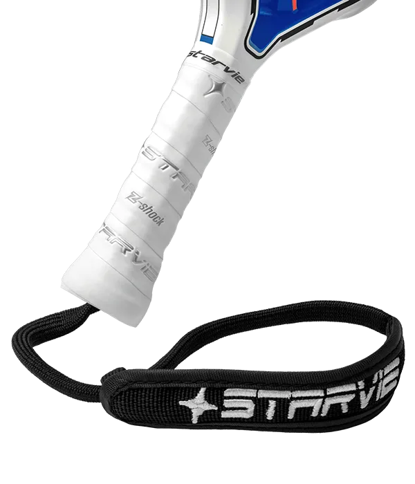 StarVie TEST Padel Racket Triton+ Power 2026