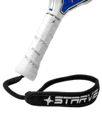 StarVie TEST Padel Racket Triton+ Power 2026