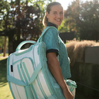Borsa per Racchette Adidas Promatch Ari Sanchez 2026
