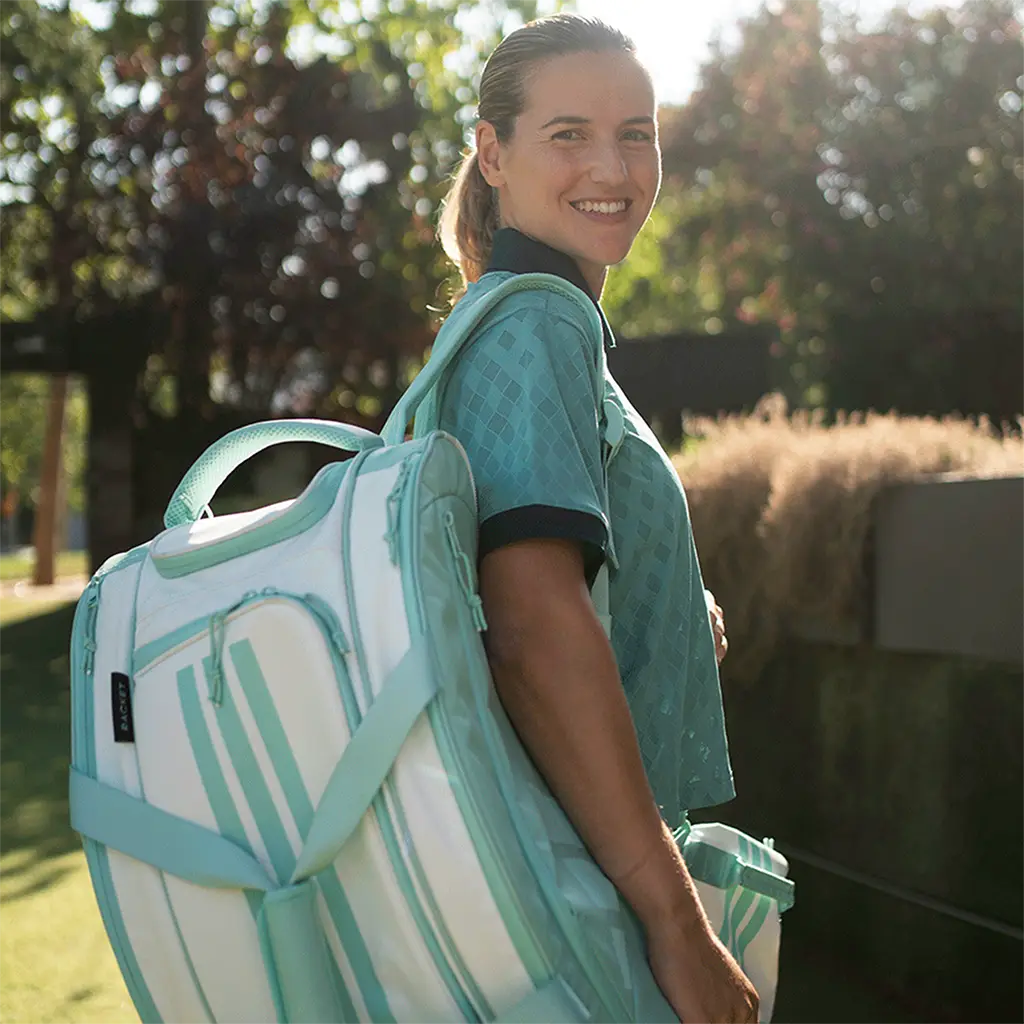 Borsa per Racchette Adidas Promatch Ari Sanchez 2026