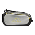 Paletero Adidas Tour Silver 2026