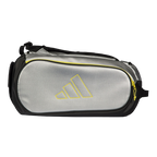 Paletero Adidas Tour Silver 2026