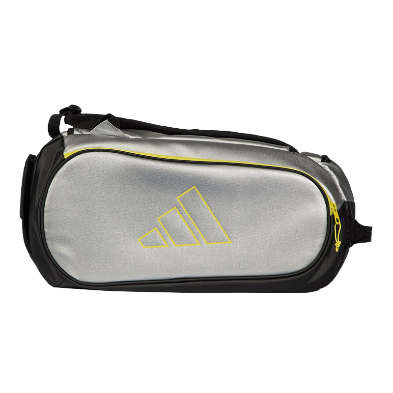 Paletero Adidas Tour Silver 2026