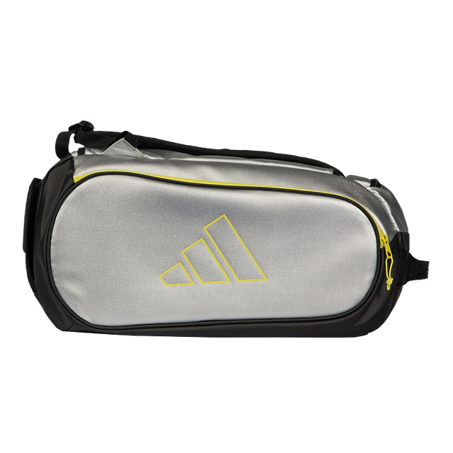 Padel bag Adidas Tour Silver 2026