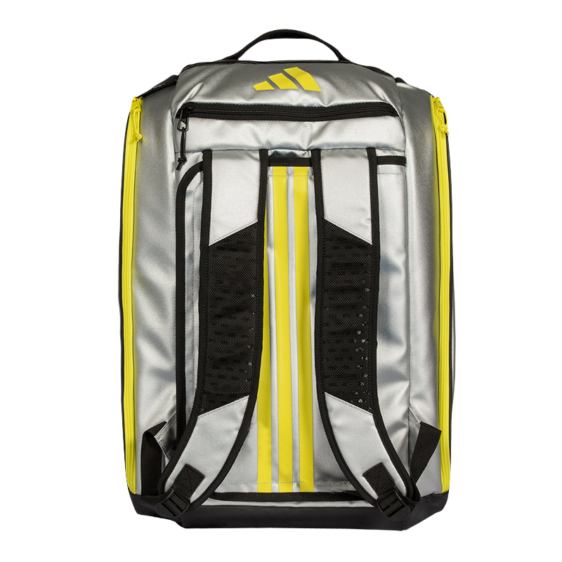 Padel bag Adidas Tour Silver 2026