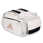 Paletero Adidas Tour Zinedine Zidane 2026