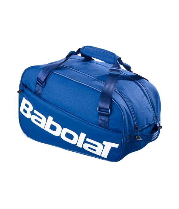 Bolsa padel Babolat Court S Dark Azul 2025