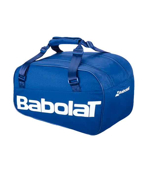 Bolsa padel Babolat Court S Dark Azul 2025