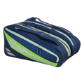 Paletero Babolat RH Pro Rh P J Lebron Blue/Green