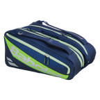 Paletero Babolat RH Pro Rh P J Lebron Blue/Green