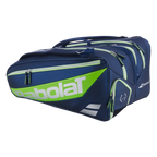 Paletero Babolat RH Pro Rh P J Lebron Blue/Green