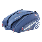 Padel bag Bullpadel Blue Marino 2027 Spanish Federation