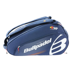 Padel bag Bullpadel Blue Marino 2027 Spanish Federation