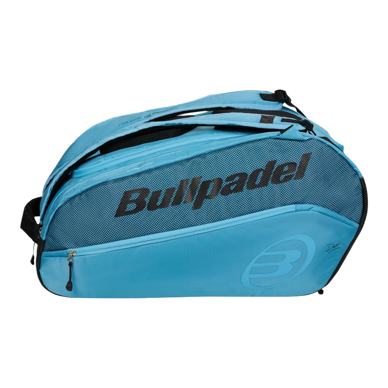 Padel bag Bullpadel BPP26003 Vertex Woman Blue Celeste 2026