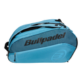 Padel bag Bullpadel BPP26003 Vertex Woman Blue Celeste 2026