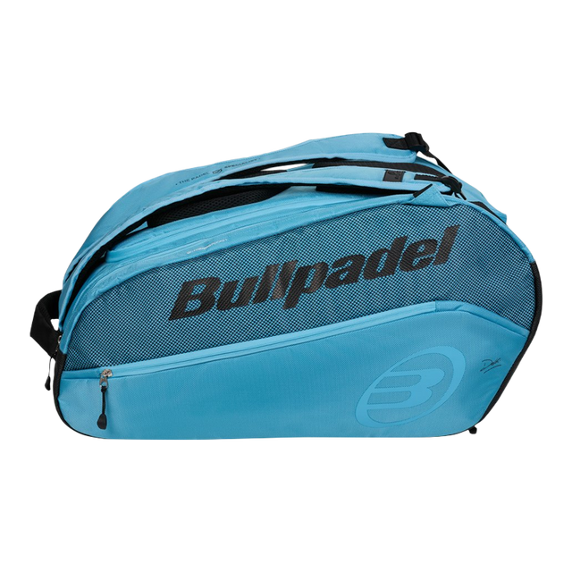 Paletero Bullpadel BPP26003 Vertex Woman Azul Celeste 2026