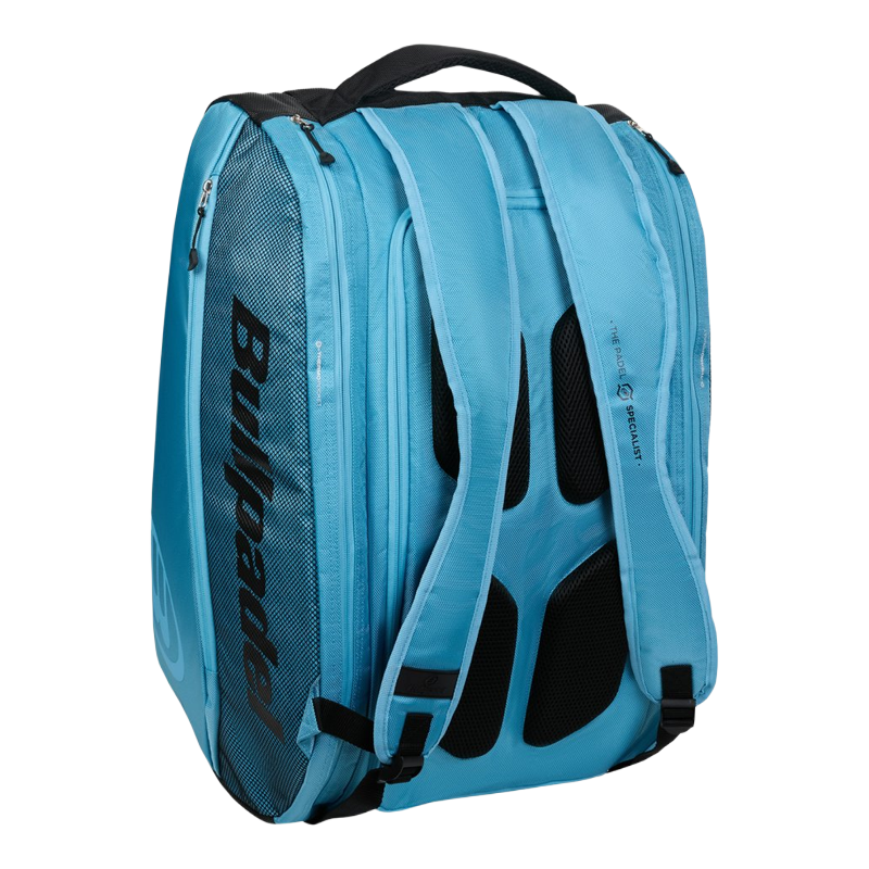 Paletero Bullpadel BPP26003 Vertex Woman Azul Celeste 2026