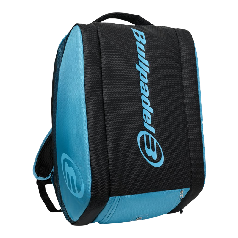 Padel bag Bullpadel BPP26003 Vertex Woman Blue Celeste 2026