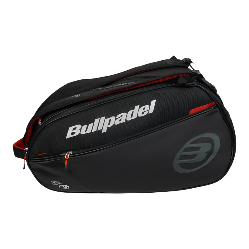Padel bag Bullpadel Chingotto Neuron 2026