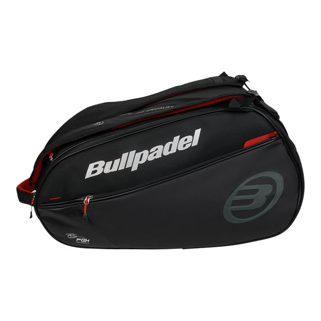 Padel bag Bullpadel Chingotto Neuron