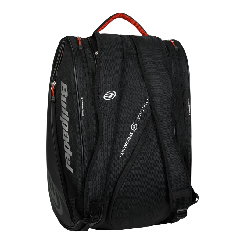 Paletero Bullpadel Chingotto Neuron