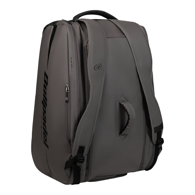 Paletero Bullpadel Di Nenno Xplo