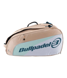 Paletero Bullpadel Elite Rosa Pastel 2025 Gemma Triay