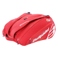 Paletero Bullpadel FEP Vermelho 2027 Federação Espanhola