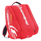 Paletero Bullpadel FEP Vermelho 2027 Federação Espanhola
