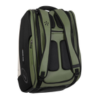 Padel bag Bullpadel Hack Khaki 2026 Premier Padel