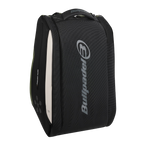 Padel bag Bullpadel Hack Khaki 2026 Premier Padel