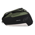 Padel bag Bullpadel Hack Khaki 2026 Premier Padel