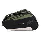 Padel bag Bullpadel Hack Khaki 2026 Premier Padel