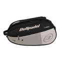 Padel bag Bullpadel Neuron Black 2026 Premier Padel