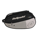 Padel-Taschen Bullpadel Neuron Schwarz 2026 Premier Padel