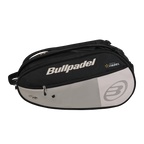 Padel bag Bullpadel Neuron Black 2026 Premier Padel