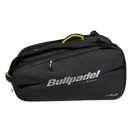 Padel bag Bullpadel Xplo Black 2026