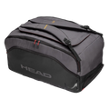Padel bag Head Coello Pro x Gray Dark 2026