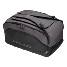 Paletero Head Coello Pro X Gris Oscuro 2026