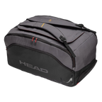 Padel bag Head Coello Pro x Gray Dark 2026