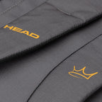 Padel bag Head Coello Pro x Gray Dark 2026