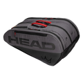 Padel bag Head Coello Tour L Gray Dark 2026