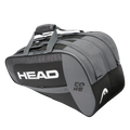 Paletero Head Core Padel Combi Negro/Blanco