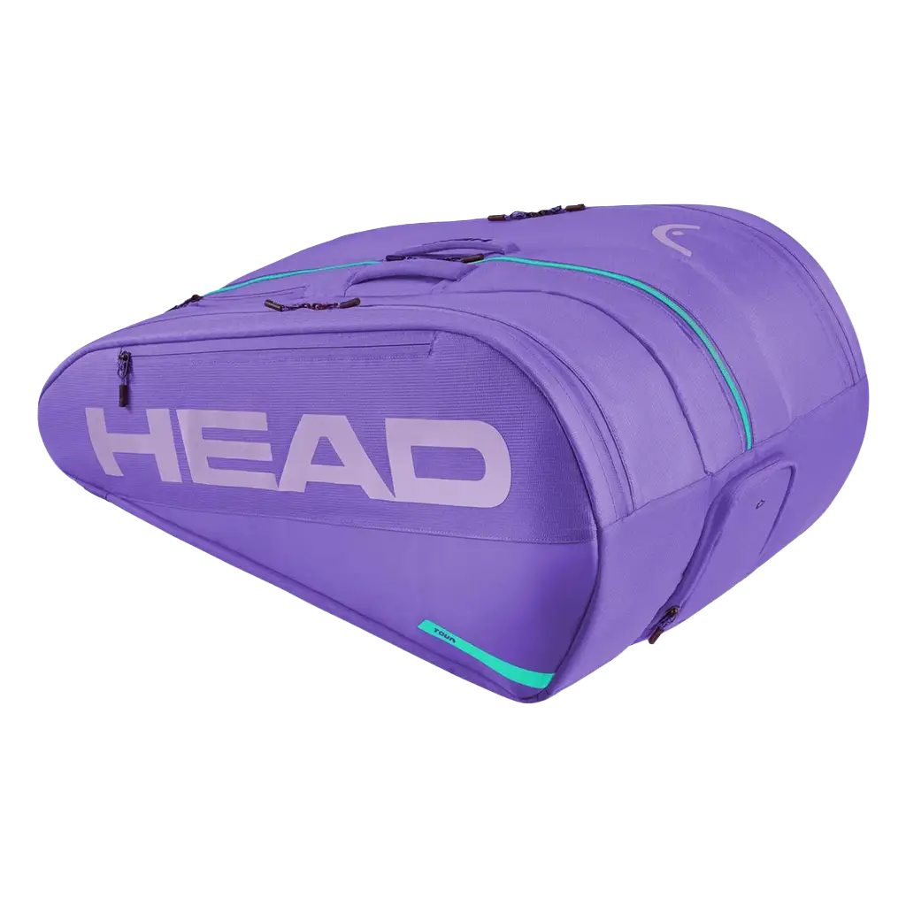 Paletero Head Tour Morado