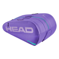 Paletero Head Tour Morado